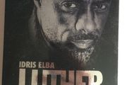 Luther - Series 1-4 Boxset (2010-2015) Idris Elba [DVD TV Boxset]
