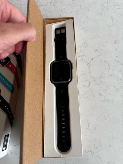 Xplora go watch gps