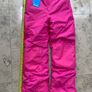 Girls Ladies Ski Trousers, Columbia, New Image 2