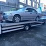 Mercedes c180 classic manual Image 2