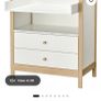 changing table from Ikea : ALSKVARD Image 3