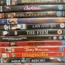Tom Cruise Dvd Collection Top Gun Cocktail Mission Impossible Jerry Maguire Etc. Image 2