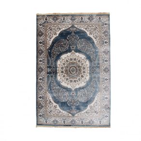 Rug  200x300 Classic Oriental Patterned Rug  Soft, Stylish & Affordable