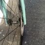 Crashed Canyon Aeroad 2024 CF SLX 8 Di2 Image 8