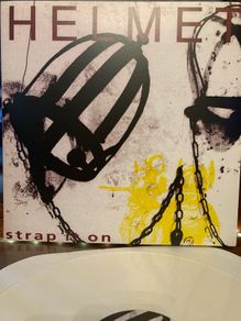 Helmet - Strap It On