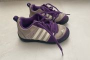 Baby adidas