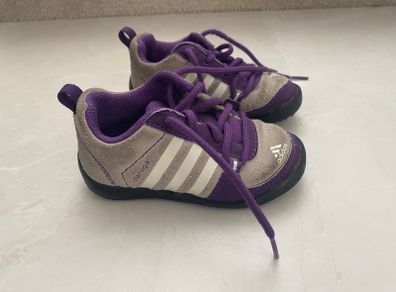 Baby adidas
