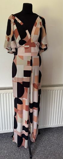 Next Jumpsuit