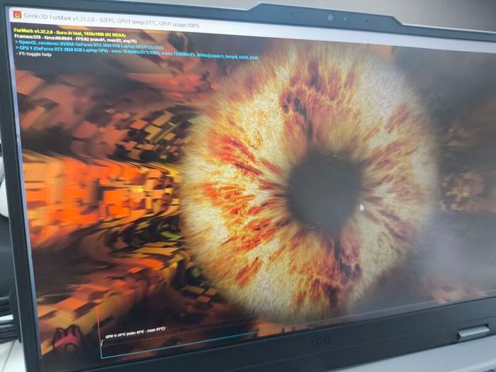 Gaming Laptop Lenovo Loq Ryzen 5 7235HS 4/8 RTX3050 6gb 95w 16gb Ddr5 512GB Nvme 144hz Win11 Rgb
