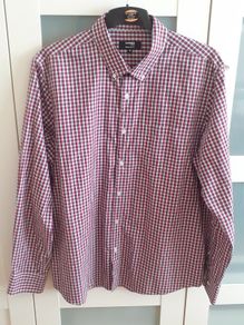 Men's Shirt