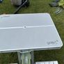 Gelert Collapsible Table With Chairs Image 3