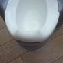 Bjorn Potty and toilet step Image 2