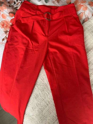 Dorothy Perkins trousers size 6-8