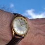 Vintage SWISS Watch AVIA Olympic 17 Jewels Working Image 5