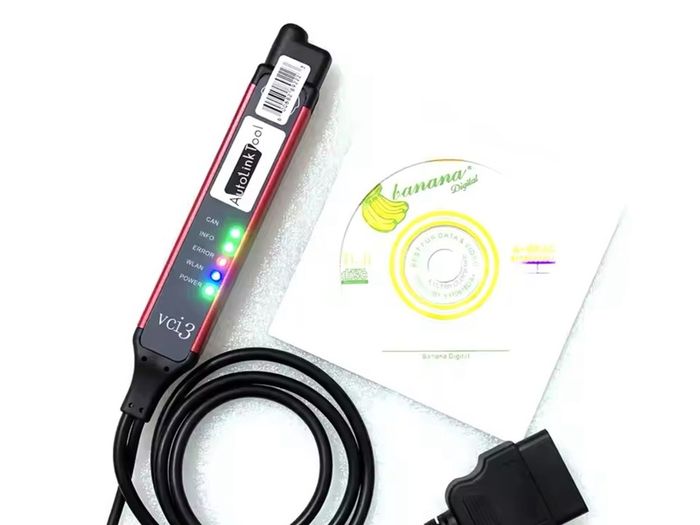 2024 SDP3 2.54 v2.53 VCI3 SCAN Trucks Heavy Duty Diagnostics OBDII Scanner for Scania VCi3 With Activator WIN 10 Unlimited