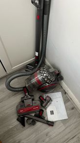 Dyson cinetic big ball animal 2 vaccum