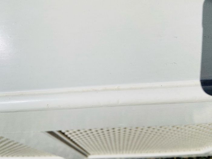 Two matching Radiator Covers