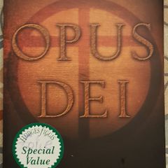 Opus Dei: Secrets And Power Inside The Catholic Church by John L. Allen