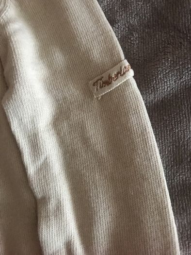 jumper Timberland