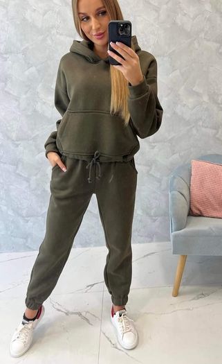 warm tracksuit