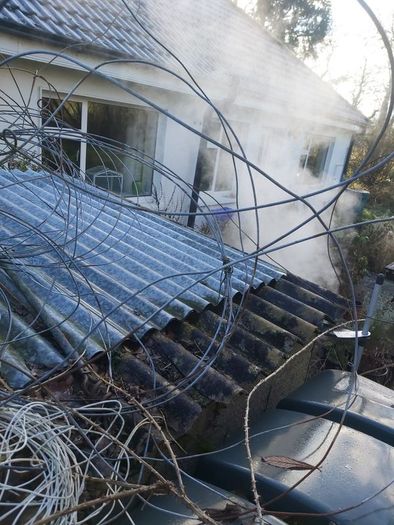 Asbestos Removal & Disposal Services