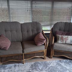 Two seater and Two singles