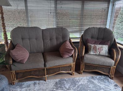Two seater and Two singles