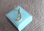Newbridge Silver Pendant