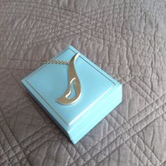 Newbridge Silver Pendant