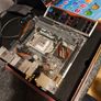 ASUS Z170i Pro Gaming itx motherboard Image 4