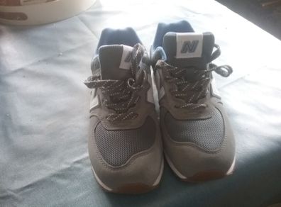 Kids trainers