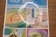 cookbook for children and babies