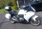 Honda VFR1200 2010