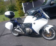 Honda Other 2010
