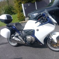 Honda Other 2010