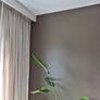 5lt Benjamin Moore Northwood Brown paint Image 6