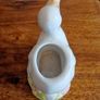 Vintage Ceramic Dodo Bird Planter Image 2