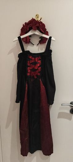 Halloween costume