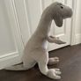 T-Rex Dinosaur Soft Toy Image 2