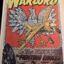 Warlord Comics Issues 210,211,213,214,215,271,299-Sept 30th 1978 -14th June 1980-Not Continuous DC Thomson- Vintage UK Comics Image 7