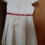 Disney princess belle dress ( from Disney store) (world Book day)age 5 -6 years Image 3