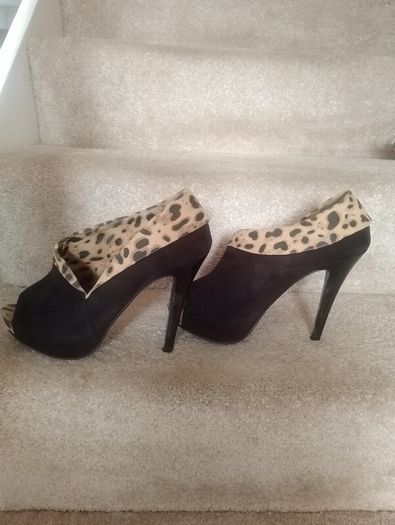 Designer Size 5  Reduced