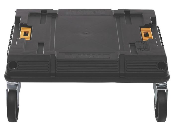 DEWALT TSTAK Cart Trolley Wheeled Carrier 100kg