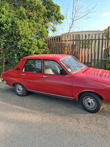 1977 Renault 12