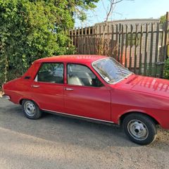1977 Renault 12