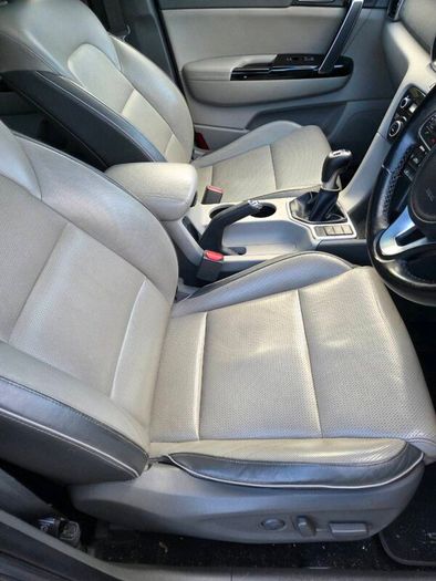 Kia sportage. Platinum. Huge Spec