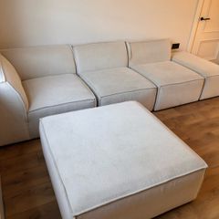 modular corner sofa