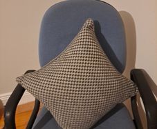 Cushions