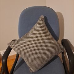 Cushions