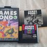 James Pond 3 Complete Sega Mega Drive Game For Sale Here Image 2